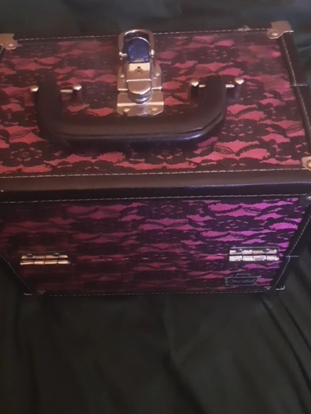 Caboodles Makeup Case